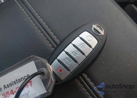 2025 Nissan Altima Sv Fwd z USA, uszkodzony, nr VIN 1N4BL4DV8SN383291